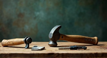 Psychologische Auswirkungen der Werkzeugnutzung (6/10)