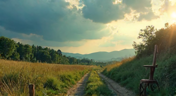 Psychologische Auswirkungen des Klimawandels (6/10)