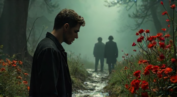 Psychologische Auswirkungen von Unterdrückung (7/10)