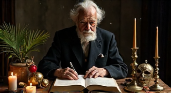 Psychologische Bedeutung der Rituale (7/10)