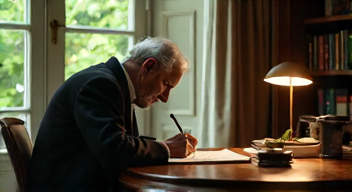 Psychologische Dimensionen der Langlebigkeit (7/10)