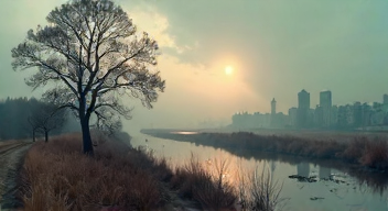 Psychologische Dimensionen der Umweltveränderung (7/10)