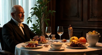 Psychologische Einflüsse auf Essverhalten und Entscheidungen