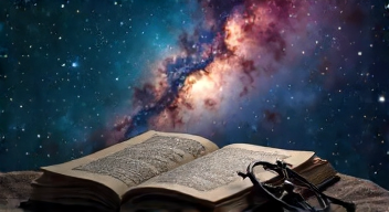 Psychologische Einflüsse der Galaxienbeobachtungen (7/10)