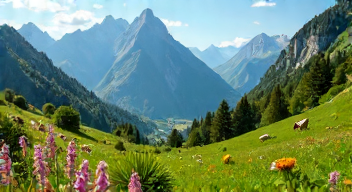 Psychologische Perspektiven im Naturschutz (7/10)