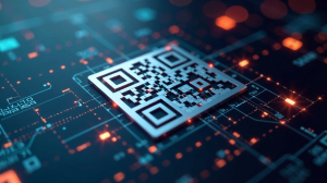 Revolutionärer QR-Code: klein, stabil und zukunftssicher in der Datenspeicherung