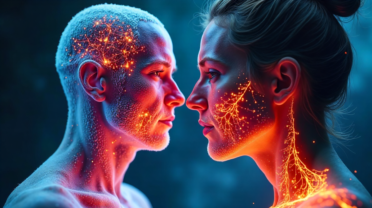 Schüttelfrost und Fieber: Die geheimnisvollen Mechanismen unseres Körpers