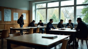 Sorge um Antisemitismus: NRW-Universitäten, Bildung, Gesellschaft im Fokus