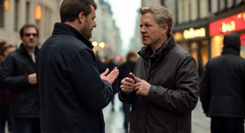 Soziale Aspekte der Kommunikation (4/10)