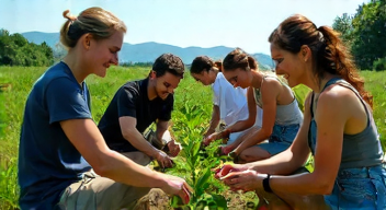 Soziale Aspekte des Klimaschutzes (6/10)