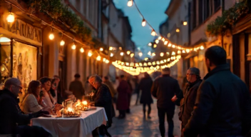 Soziale Aspekte des Neujahrsfestes (6/10)