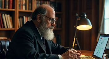 Soziale Auswirkungen der Datenspeicherung: Emile Durkheim (Experte, 1858-1917) (6/10)