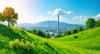 Soziale Auswirkungen der Kohlenstoffbindungstechnologien (6/10)