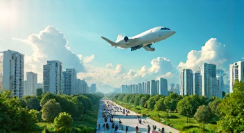 Soziale Auswirkungen der Raumfahrt (6/10)