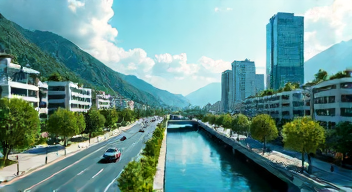 Soziale Auswirkungen von Quantencomputing (6/10)