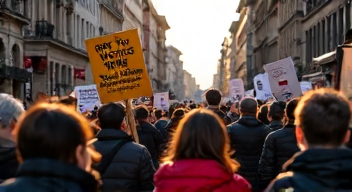 Soziale Bewegungen gegen Antisemitismus (5/10)