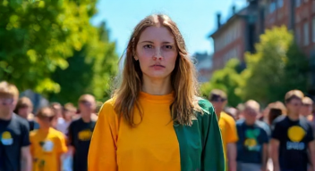 Soziale Bewegungen und Umweltbewusstsein (6/10)