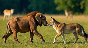 Soziale Bindungen und ihre evolutionäre Bedeutung (6/10)