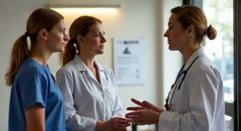 Soziale Determinanten der reproduktionsmedizinischen Versorgung (6/10)