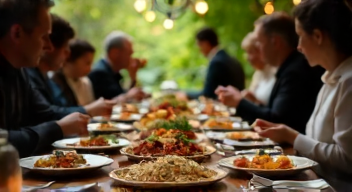 Soziale Dimensionen des Essverhaltens (6/10)