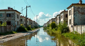 Soziale Dimensionen des Klimawandels (6/10)