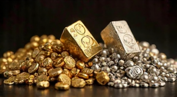 Soziale Dimensionen von Edelmetallen (6/10)