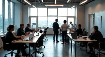 Soziale Dynamiken am Arbeitsplatz verstehen (6/10)