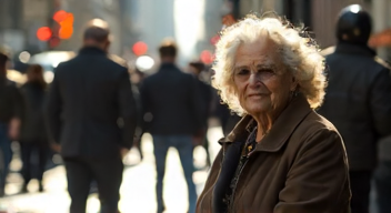 Soziale Dynamiken und die Rolle von Mobbing (6/10)