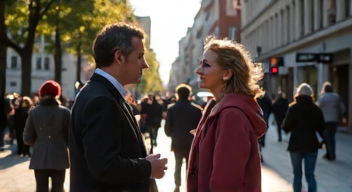 Soziale Dynamiken und ihre Auswirkungen