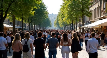 Soziale Dynamiken und ihre Auswirkungen (5/10)