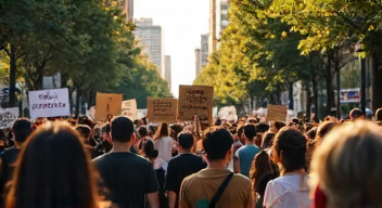 Soziale Gerechtigkeit im Angesicht des Klimawandels (5/10)