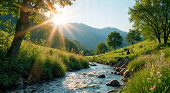 Soziale Gerechtigkeit im Kontext der Natur (5/10)