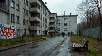 Soziale Herausforderungen bei der Prävention (6/10)