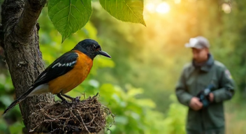 Soziale Herausforderungen im Artenschutz (6/10)