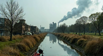 Soziale Implikationen der Schadstoffbelastung (6/10)