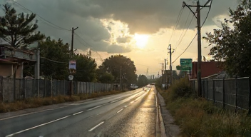 Soziale Implikationen von Umweltveränderungen (7/10)