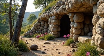 Soziale Strukturen der Denisova-Menschen (5/10)