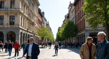 Soziale Strukturen im Wandel (6/10)