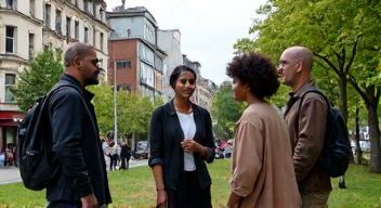 Soziale Strukturen und evolutionäre Anpassungen (5/10)