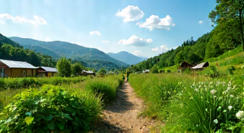 Soziale Strukturen und Umweltbewusstsein (6/10)