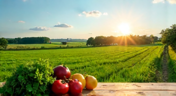 Soziale Verantwortung in der Landwirtschaft (6/10)