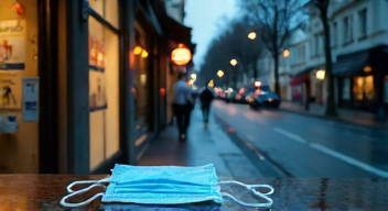 Soziale Verantwortung in Zeiten der Grippewelle (6/10)