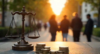 Soziale Verantwortung und Ökonomie (4/10)