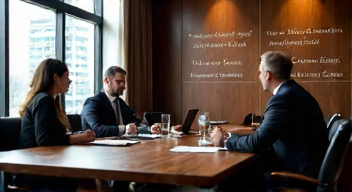 Strategien für ein erfolgreiches Gespräch mit der Führungskraft (2/10)