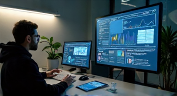 Technologie als Werkzeug im Kampf gegen Antisemitismus (3/10)