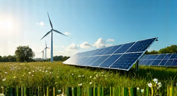 Technologie und Natur: Die Sicht eines Tech-Milliardärs (4/10)