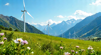 Technologie und Natur: Eine Verbindung schaffen (4/10)