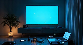 Technologische Abhängigkeiten und Suchtverhalten (4/10)