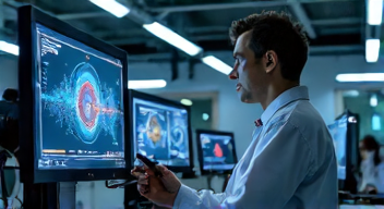 Technologische Fortschritte durch Gravitationswellen (4/10)