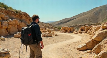 Technologische Fortschritte in der Archäologie (4/10)